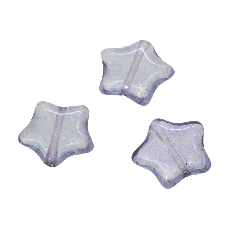 チェコ　スター