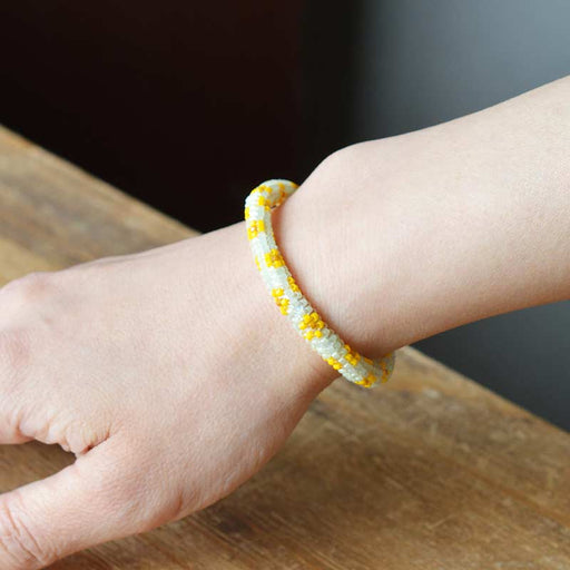 NoBiNoBiブレスキット(小花)