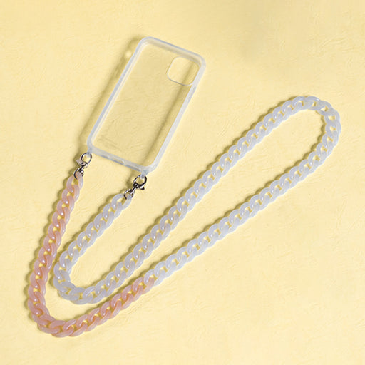 ハンドメイドの材料紹介「「スマホチェーン」の材料」