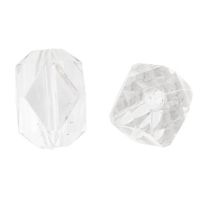 プレクシカットビーズ