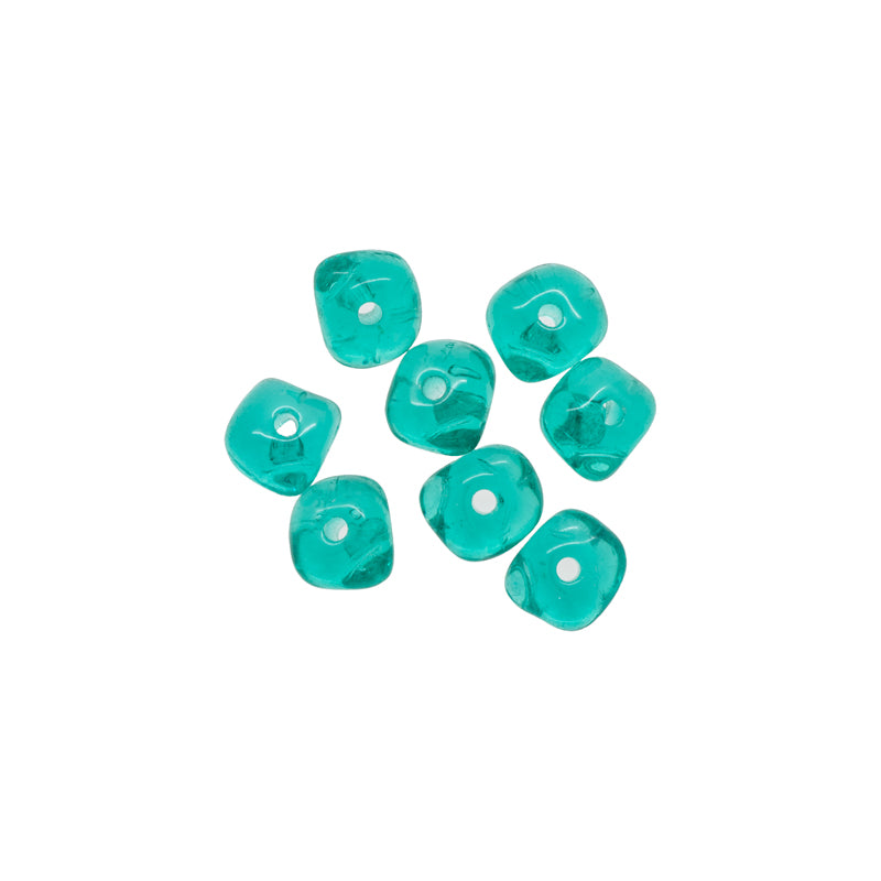 チェコ　グラスチップ(4×5mm)