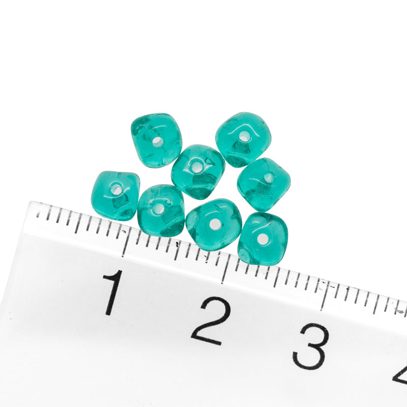 チェコ　グラスチップ(4×5mm)