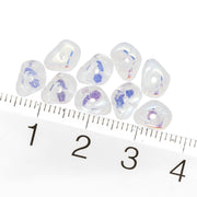 チェコ　グラスチップ(5×7mm)