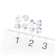 チェコ　グラスチップ(3×6mm)