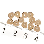 チェコ　グラスチップ(3×6mm)