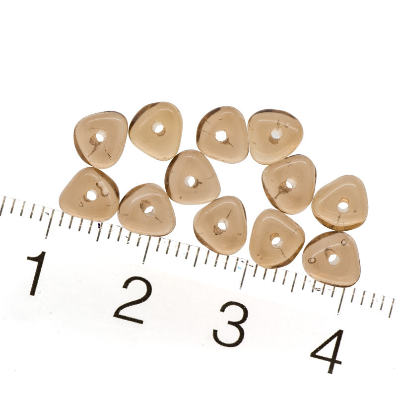 チェコ　グラスチップ(3×6mm)