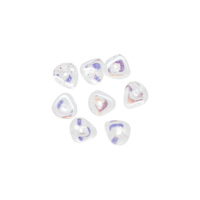 チェコ　グラスチップ(3×6mm)