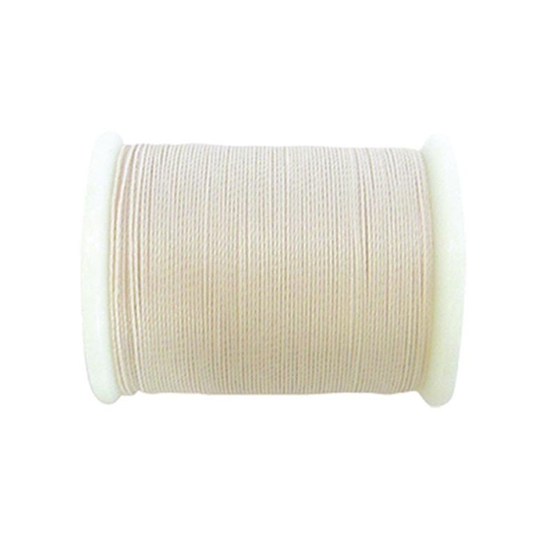 ビーズクロッシェ・スレッド #8