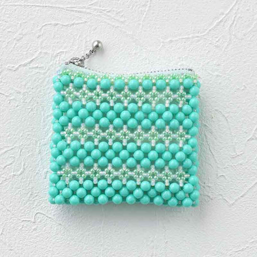 ミニポーチキット【ミントグリーン】