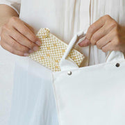 ミニポーチキット【パールアイボリー】