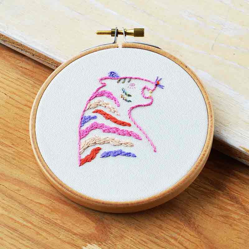nuie2(TIGER/とら)