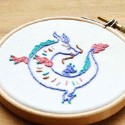 nuie2(DRAGON/たつ)