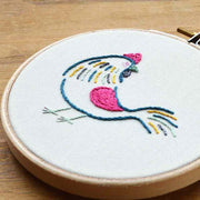 nuie2(ROOSTER/とり)