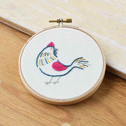 nuie2(ROOSTER/とり)