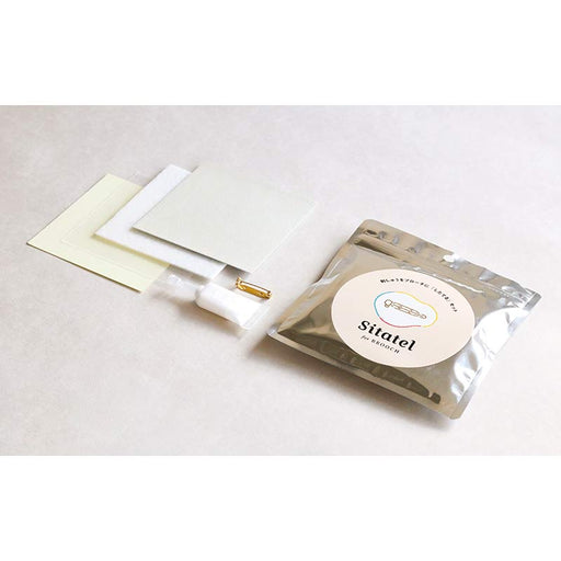 Sitatel　ブローチセット