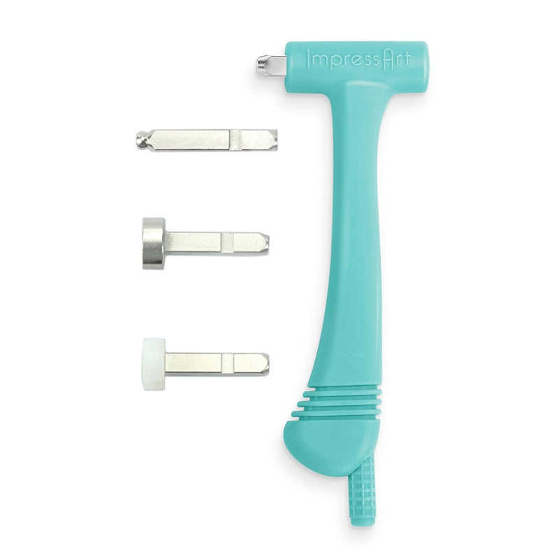 マルチファンクションハンマーキット