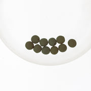 チェコビーズ(ベルベットカラー)4mm