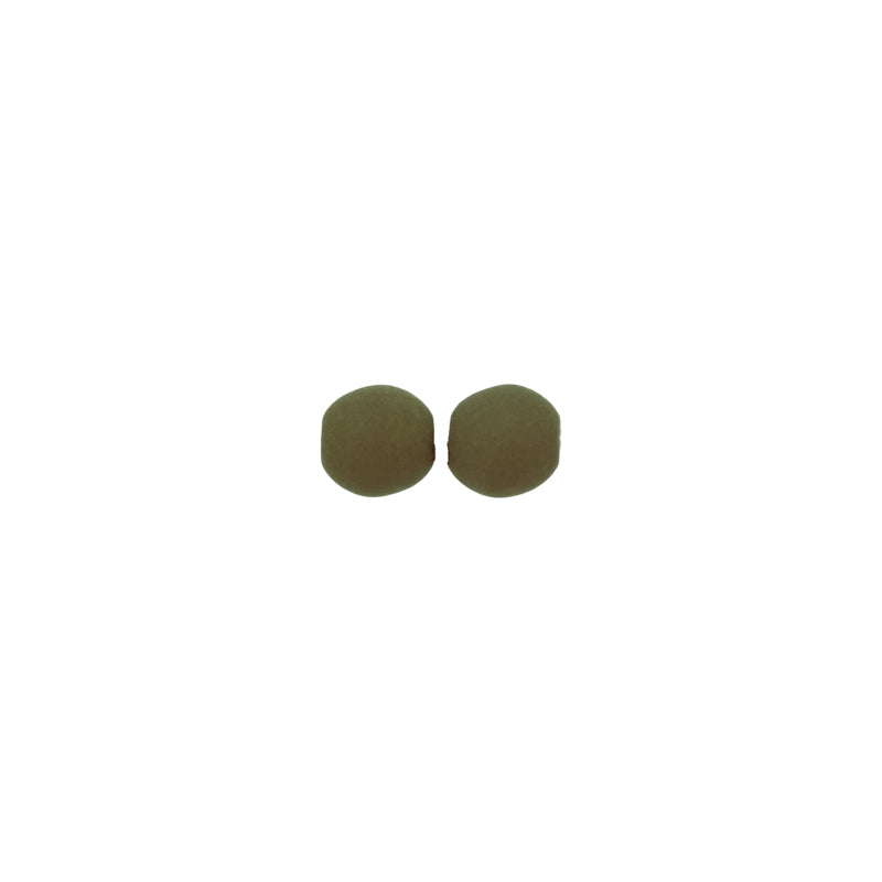チェコビーズ(ベルベットカラー)4mm