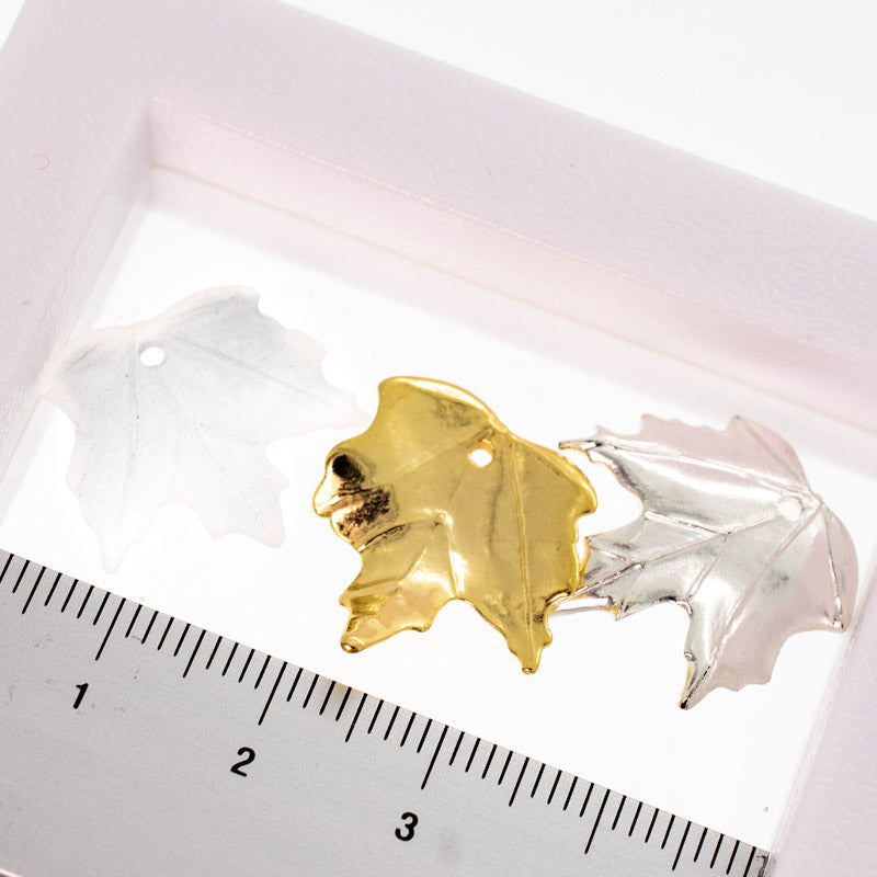 プラスチックビーズ