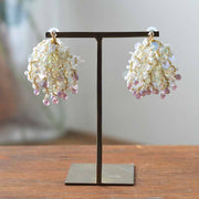 コーラルイヤリングキット(White/ホワイト)