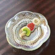 はらぺこブローチ（フルーツ飴）