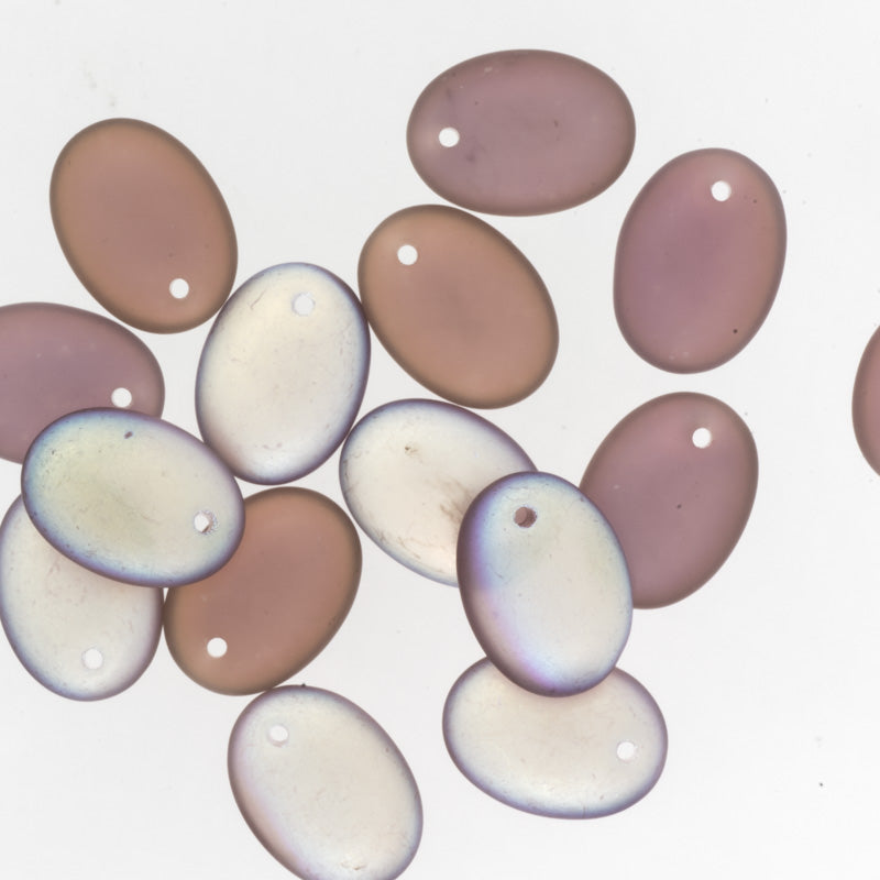 チェコ　レンティル