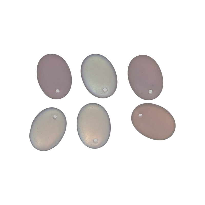 チェコ　レンティル