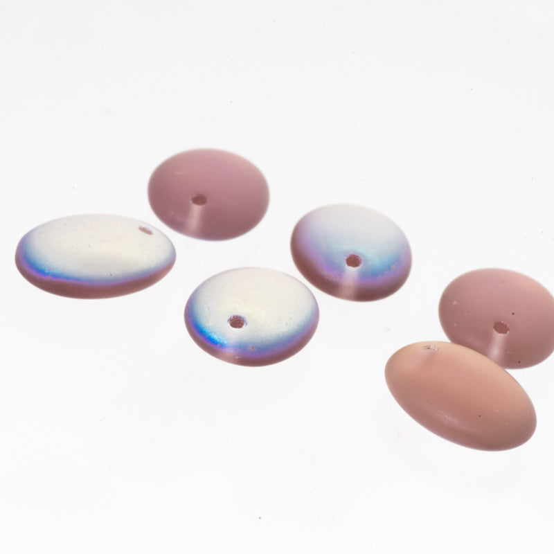 チェコ　レンティル