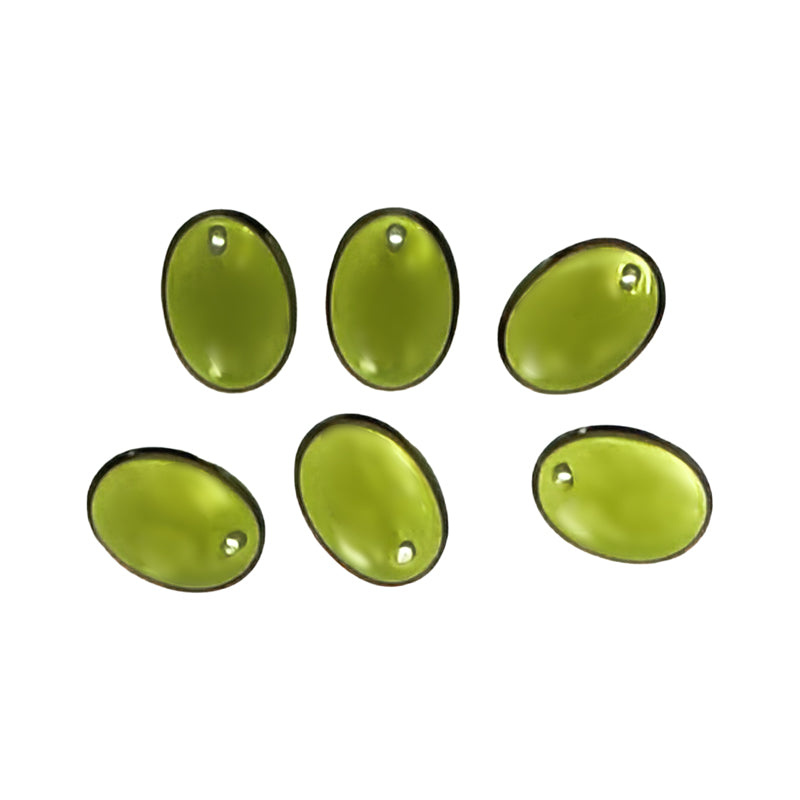 チェコ　レンティル
