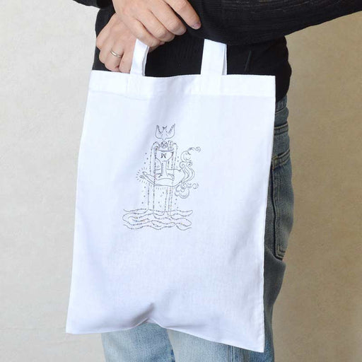 クラフトート(カップのビーズ)