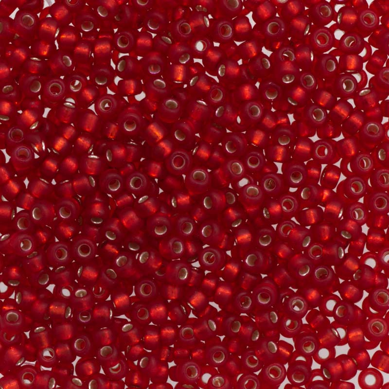 丸小ビーズ #1639