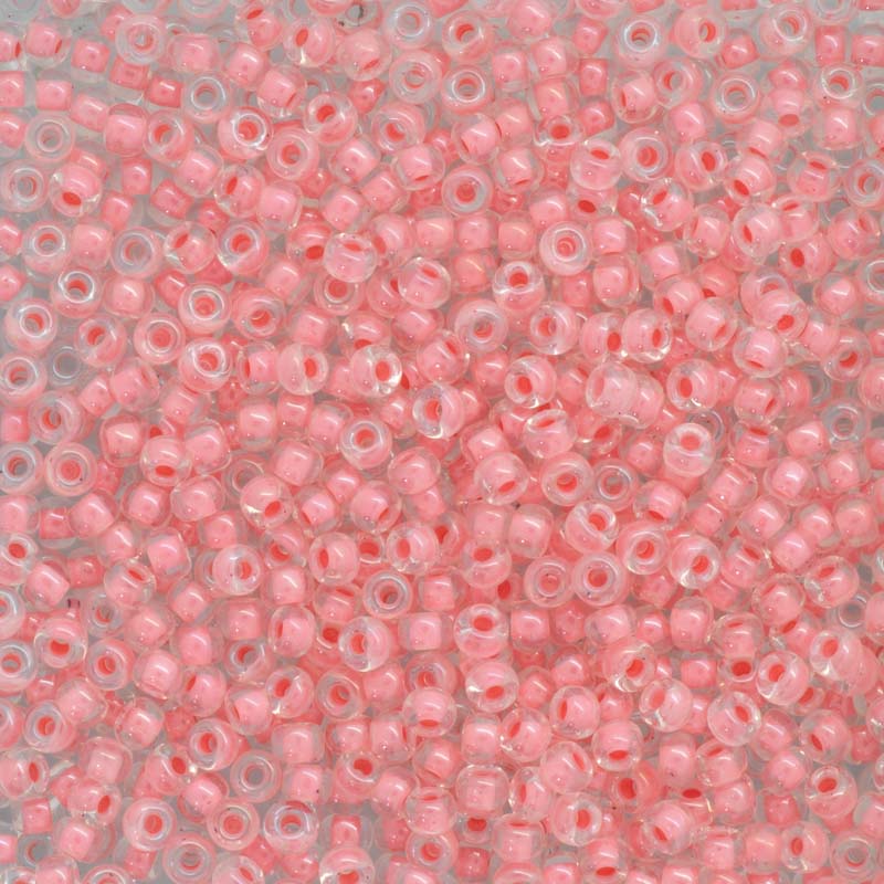 丸小ビーズ #210