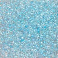 丸小ビーズ #269