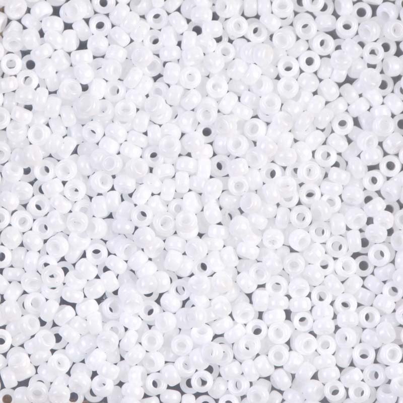 丸小ビーズ #402