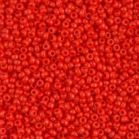 丸小ビーズ #407