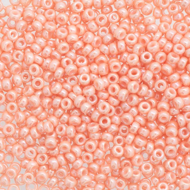 丸小ビーズ #429