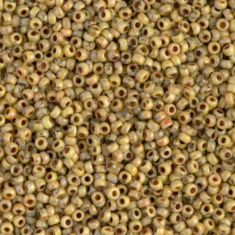 丸小ビーズ #4512