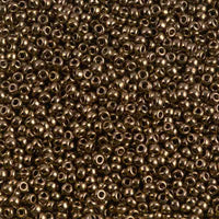 丸小ビーズ #457