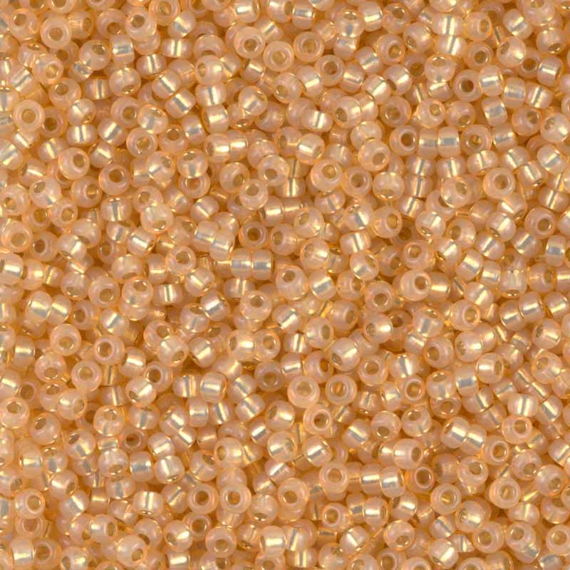 丸小ビーズ #552