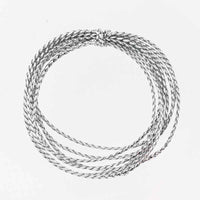 メタリックコード