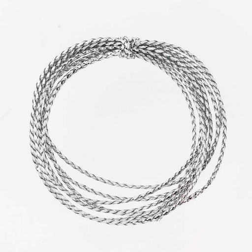 メタリックコード