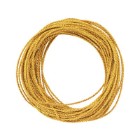 メタリックコード