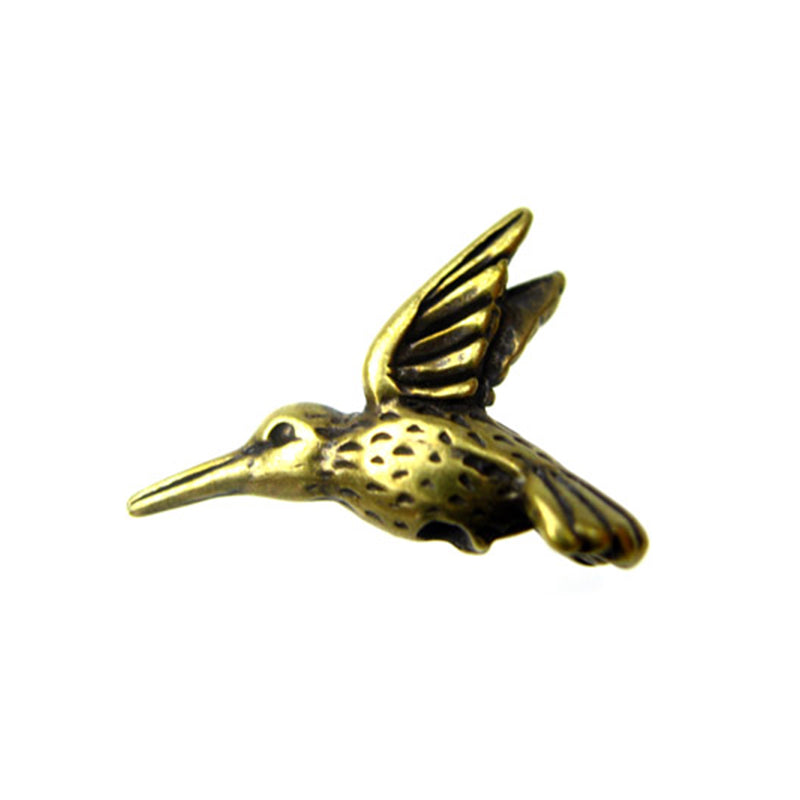 メタルパーツ（鳥）