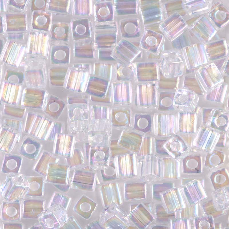 スクエアビーズ 3mm SB265