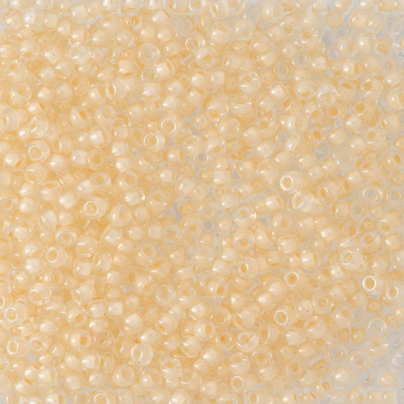 丸小ビーズ #2215