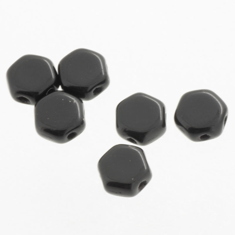 ハニカムビーズ