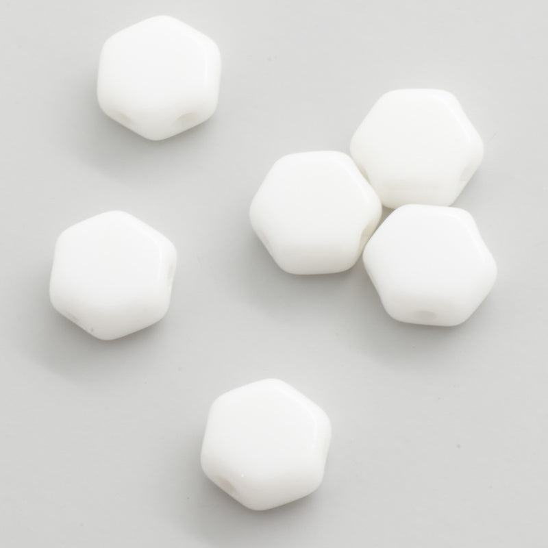 ハニカムビーズ