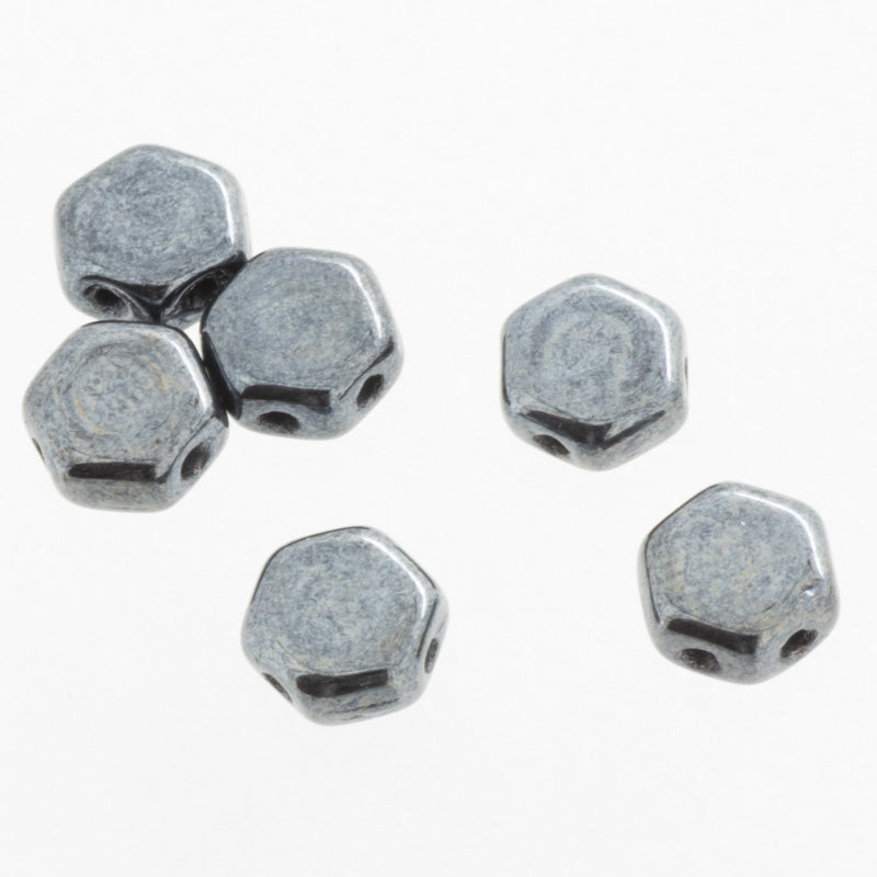 ハニカムビーズ