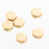 ハニカムビーズ