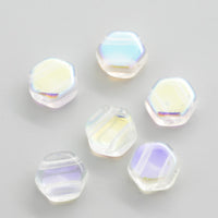 ハニカムビーズ